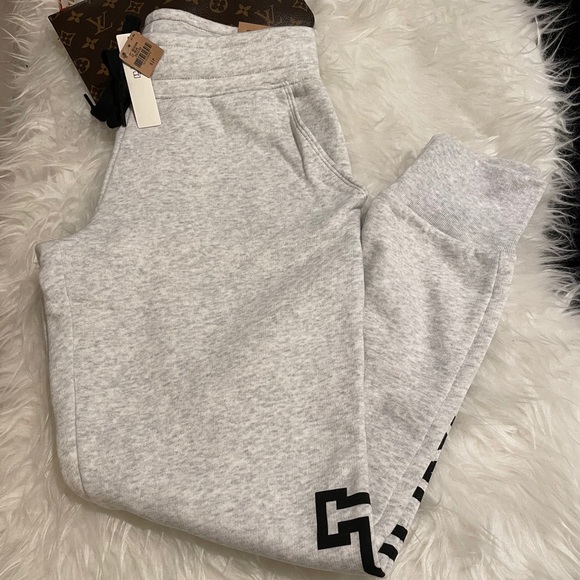 PINK Victoria’s Secret Joggers - Picture 2 of 5